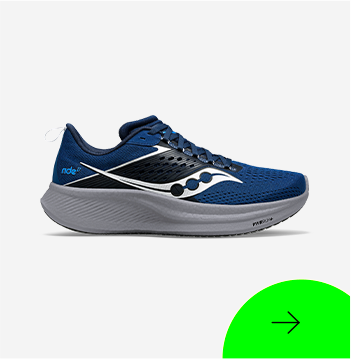 Men s Ride 17 Running Shoes Wide Saucony