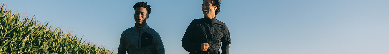 Saucony - Men's Running and Casual Shoes and Apparel