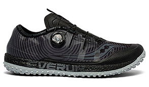 Saucony Switchback ISO Shoe