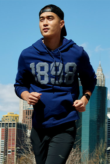 Saucony Tops