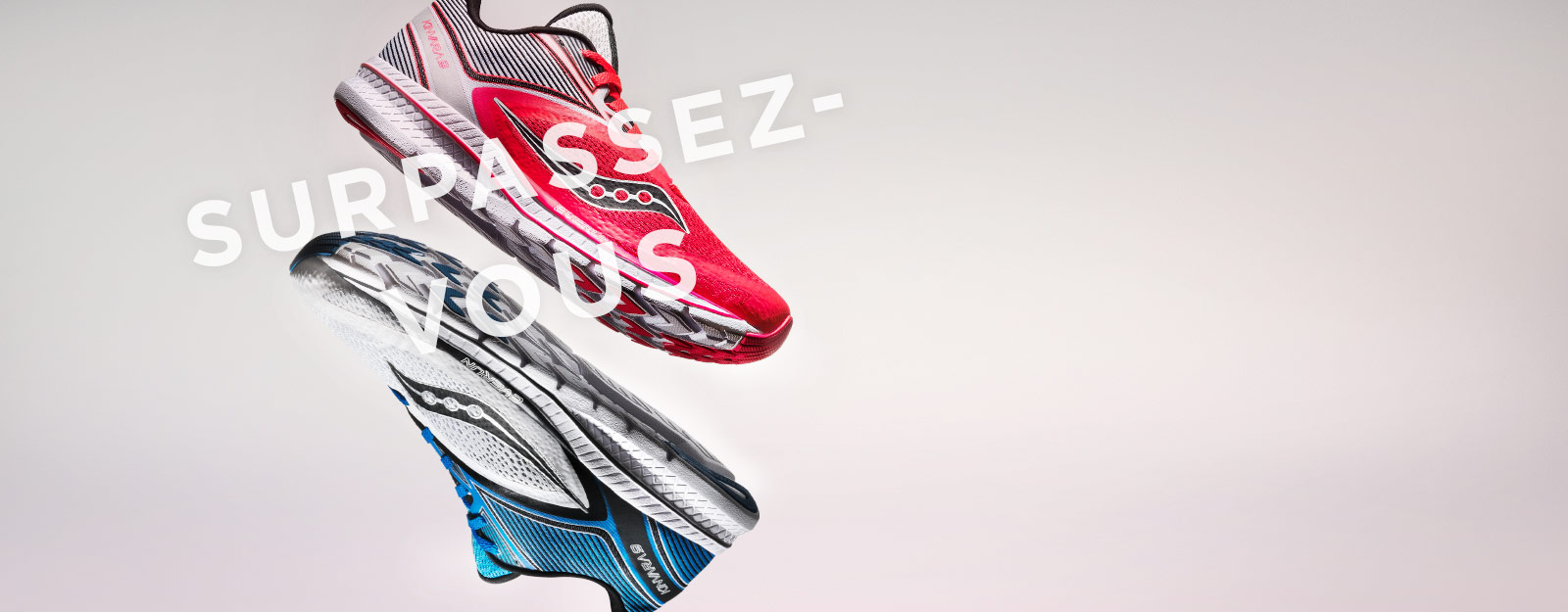 Saucony - Kinvara 9
