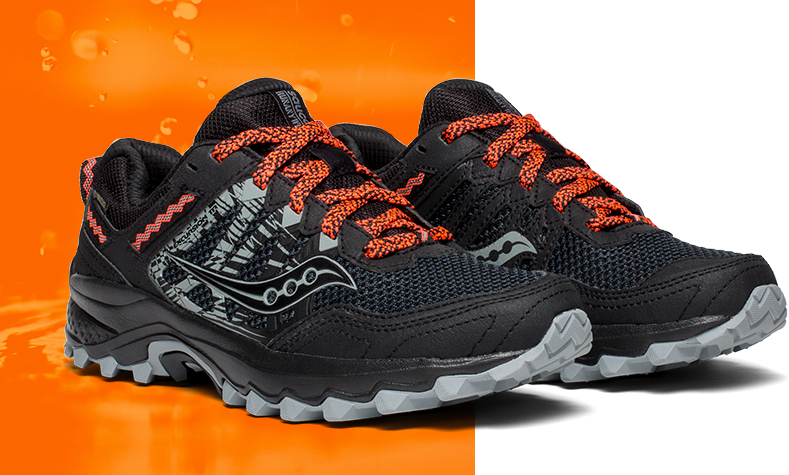 Saucony - Excursion TR12