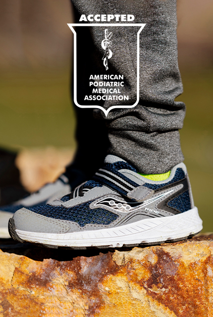 Saucony toddler outlet shoes canada