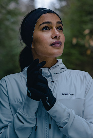 Saucony Accessories