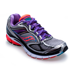 Women's Saucony Guide 7