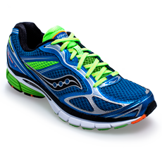 Men's Saucony Guide 7