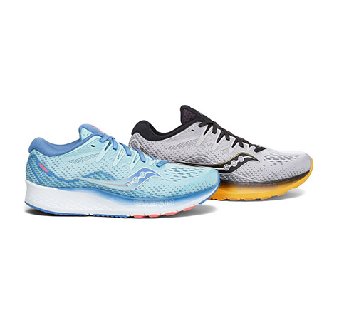 saucony canada address