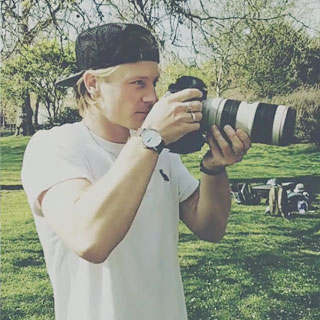 Ben Brown