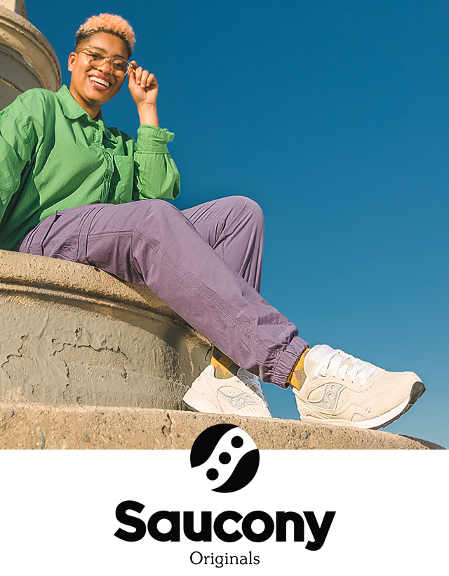 shop saucony shoes