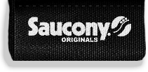Saucony Tag