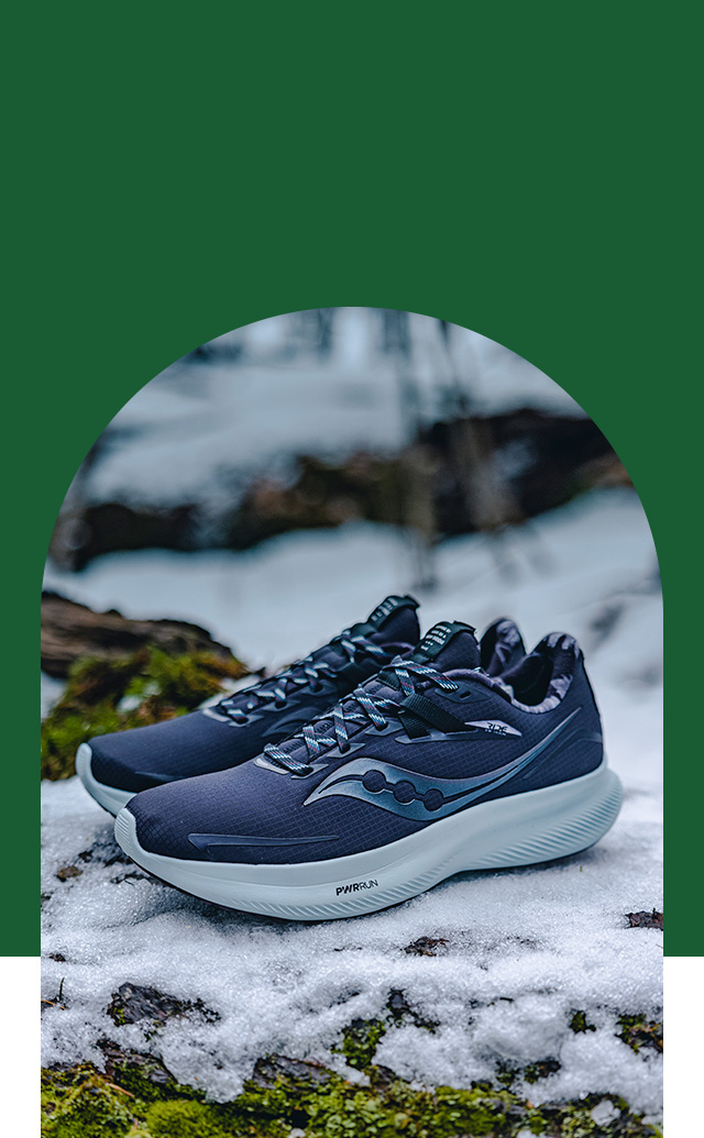 saucony shoes canada