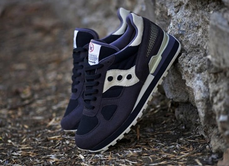 Saucony shadow shop og black