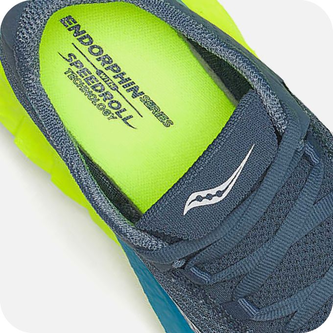 Race-ready fit