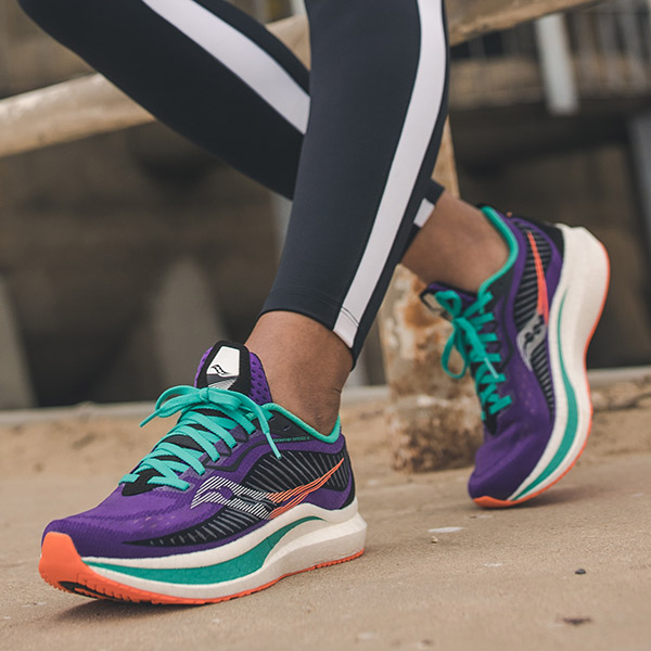 Women's Running Shoes & Running Clothes for Women | Saucony
