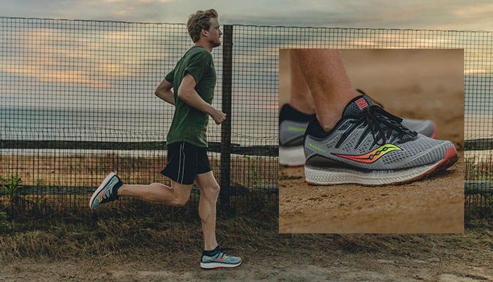 Marathon Must-Haves