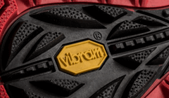 Saucony Vibram Technology