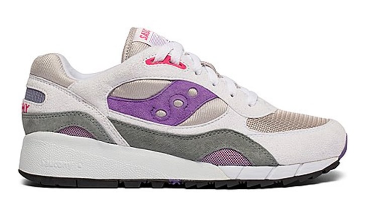 LIFESTYLE Shadow Saucony