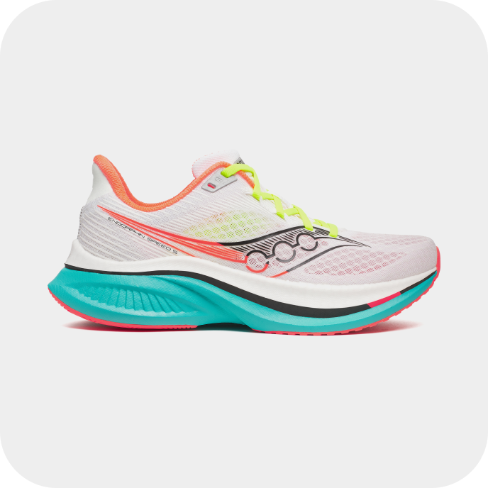Endorphin Speed 5
