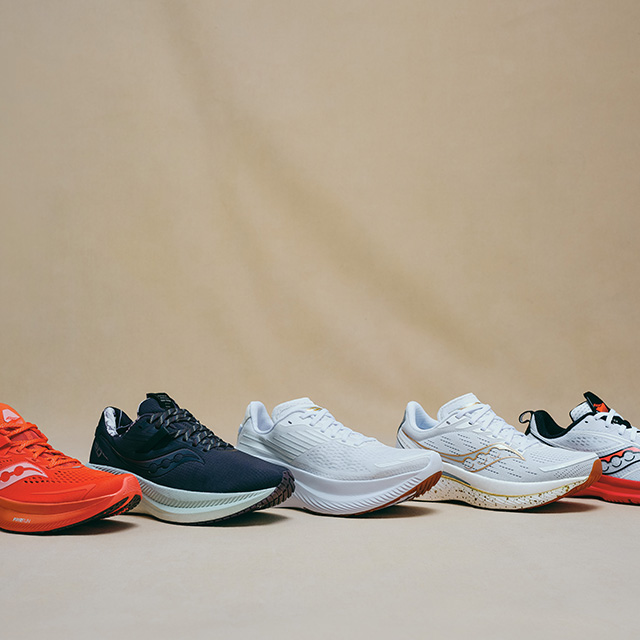 saucony shoes canada