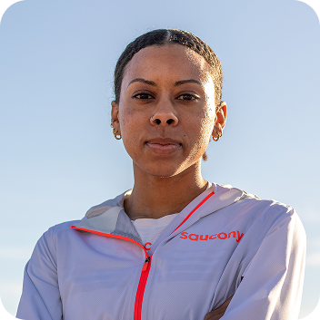 Yazmine Wright.