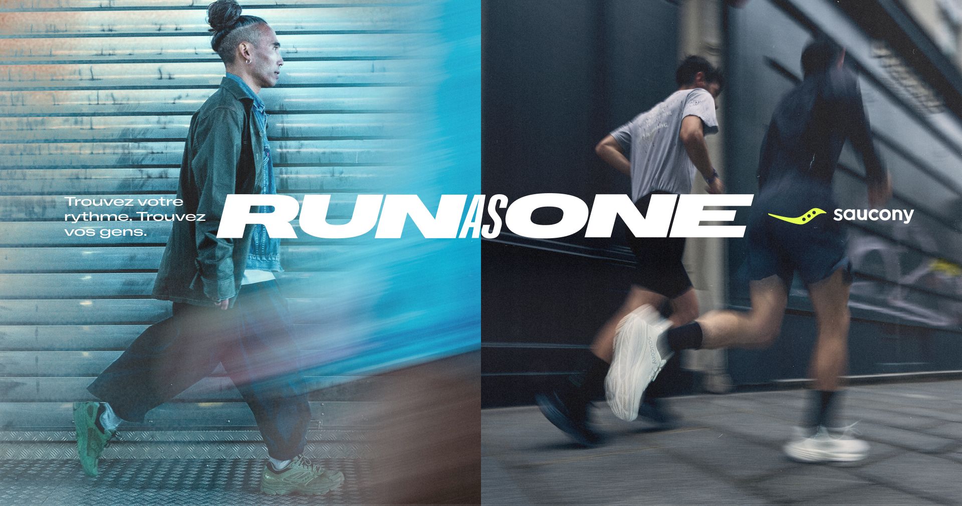 Saucony