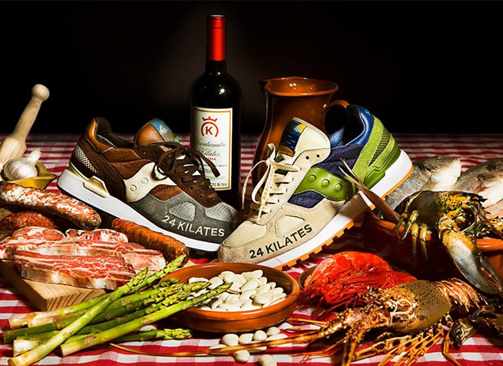 LIFESTYLE Shadow Saucony