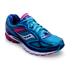Women's Saucony Guide 7