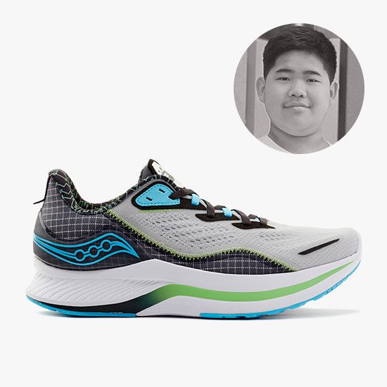 Saucony Endorphin Shift 2 Shoes