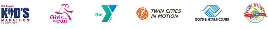 Recipient logos