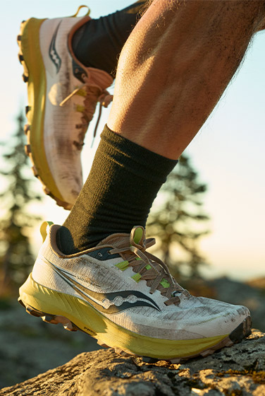 Saucony Peregrine 13