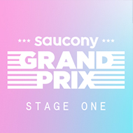 Saucony GRAND PRIX Stage One
