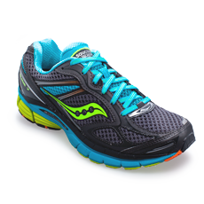 Women's Saucony Guide 7