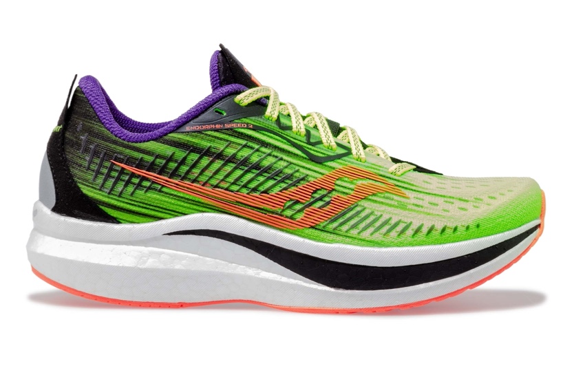 Endorphin Speed²