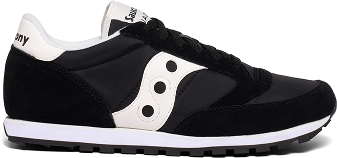 Saucony jazz discount low pro donna