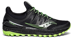 Saucony Xodus ISO3 Shoe