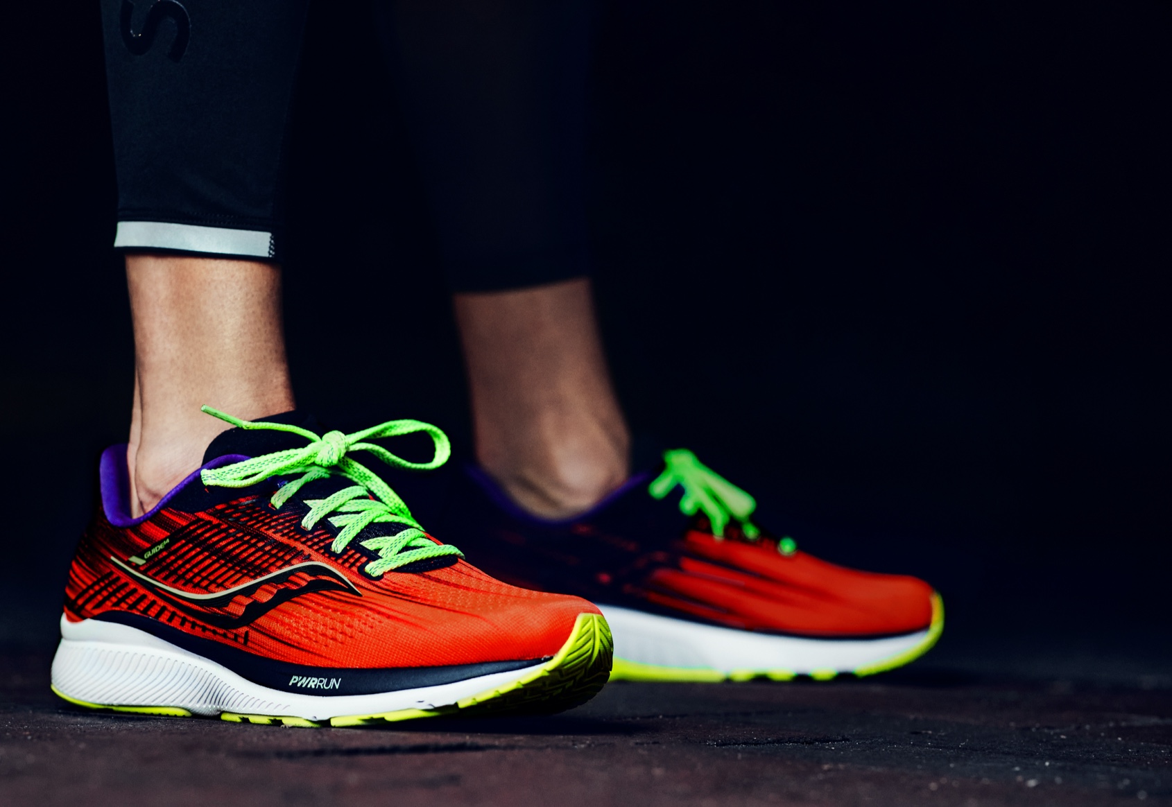 Reflective Detailing
