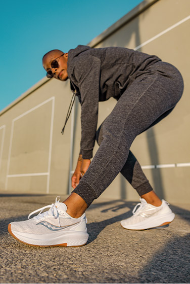 Saucony Bottoms