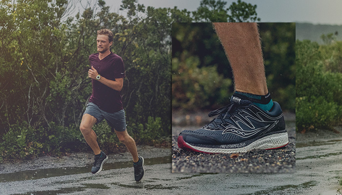 Marathon Must-Haves