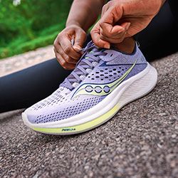 New Women’s Running Shoes & Apparel | Saucony