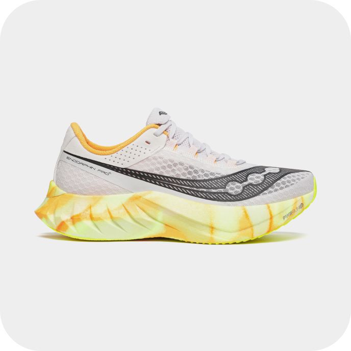 Endorphin Pro 4