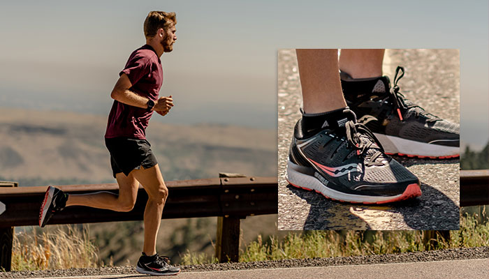 Marathon Must-Haves