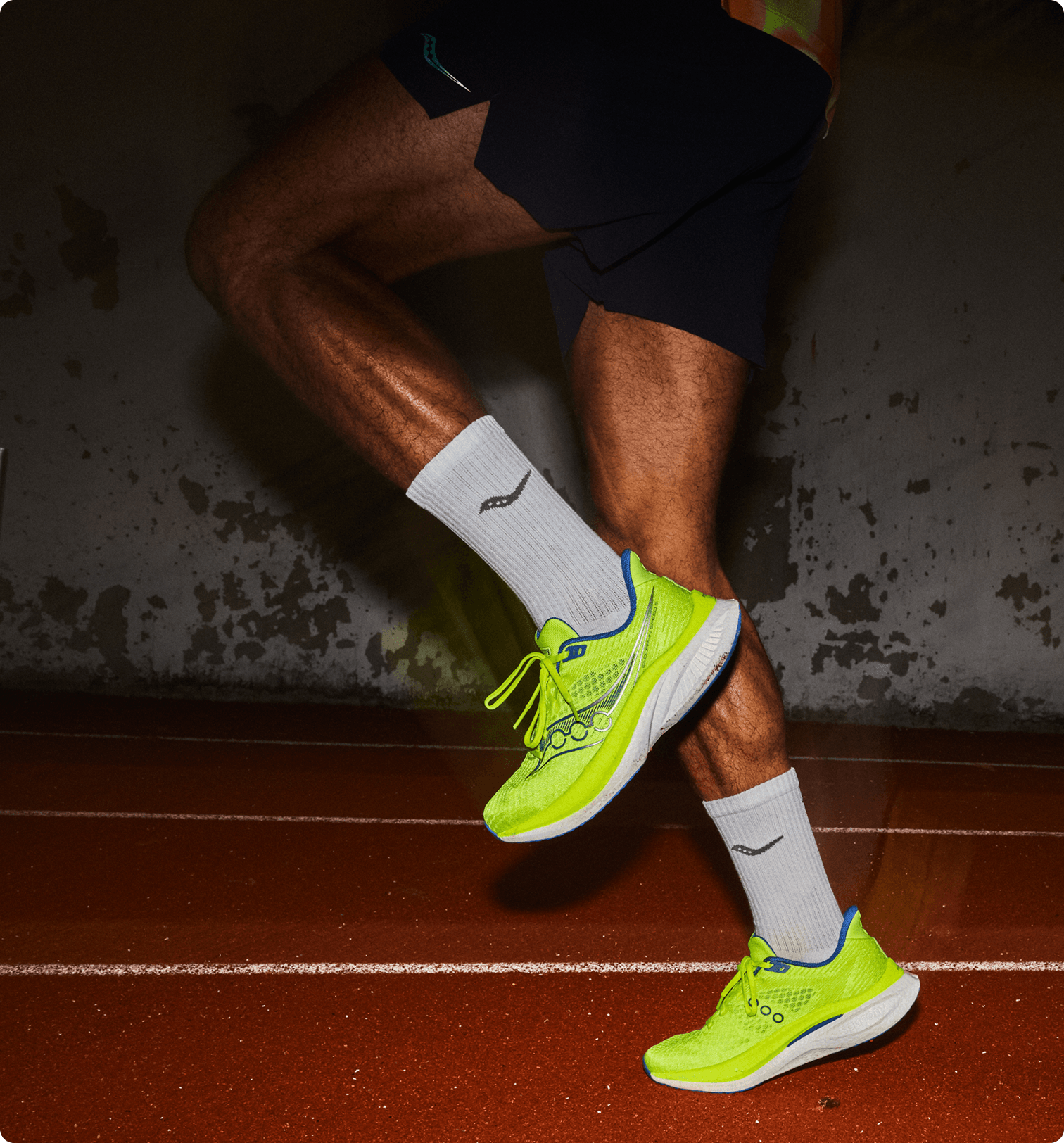 Endorphin Speed 5