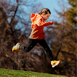 Saucony shoes outlet for kids