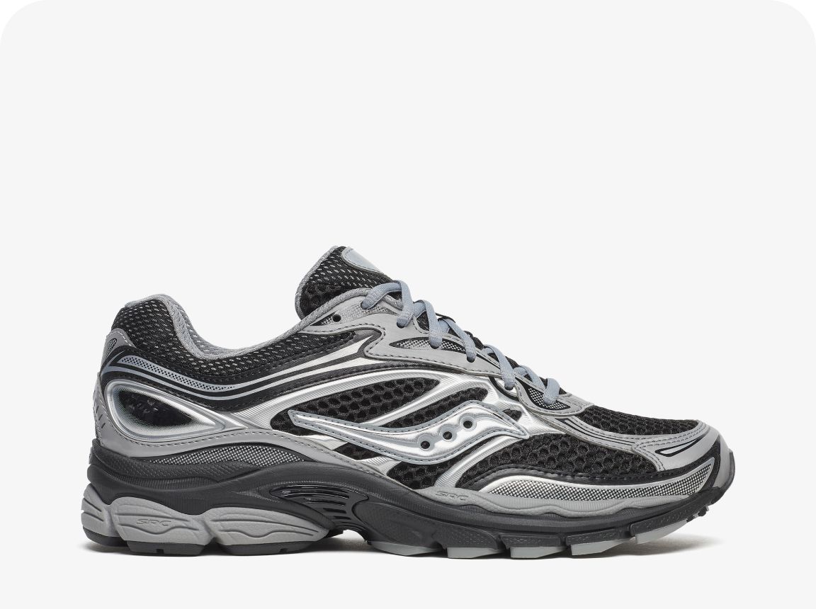 a close up of a shoe
