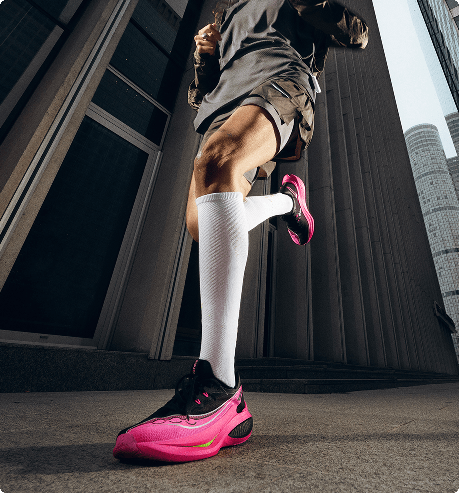Endorphin Pro 5