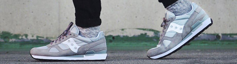 Saucony Shadow Originals