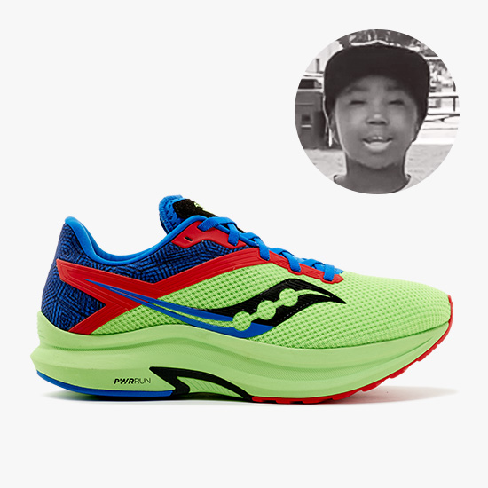 Saucony Axon Shoes