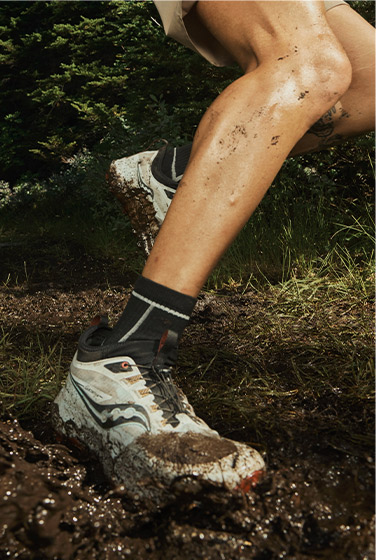 Saucony Peregrine 13 ST