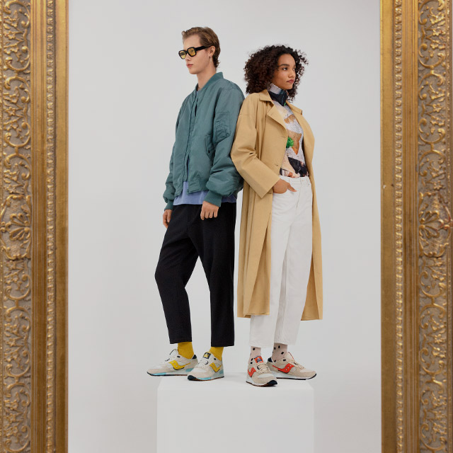 saucony dress shoes