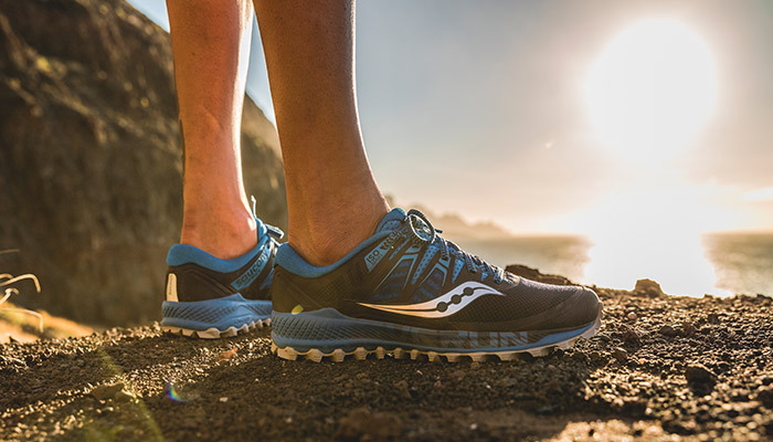 Marathon Must-Haves
